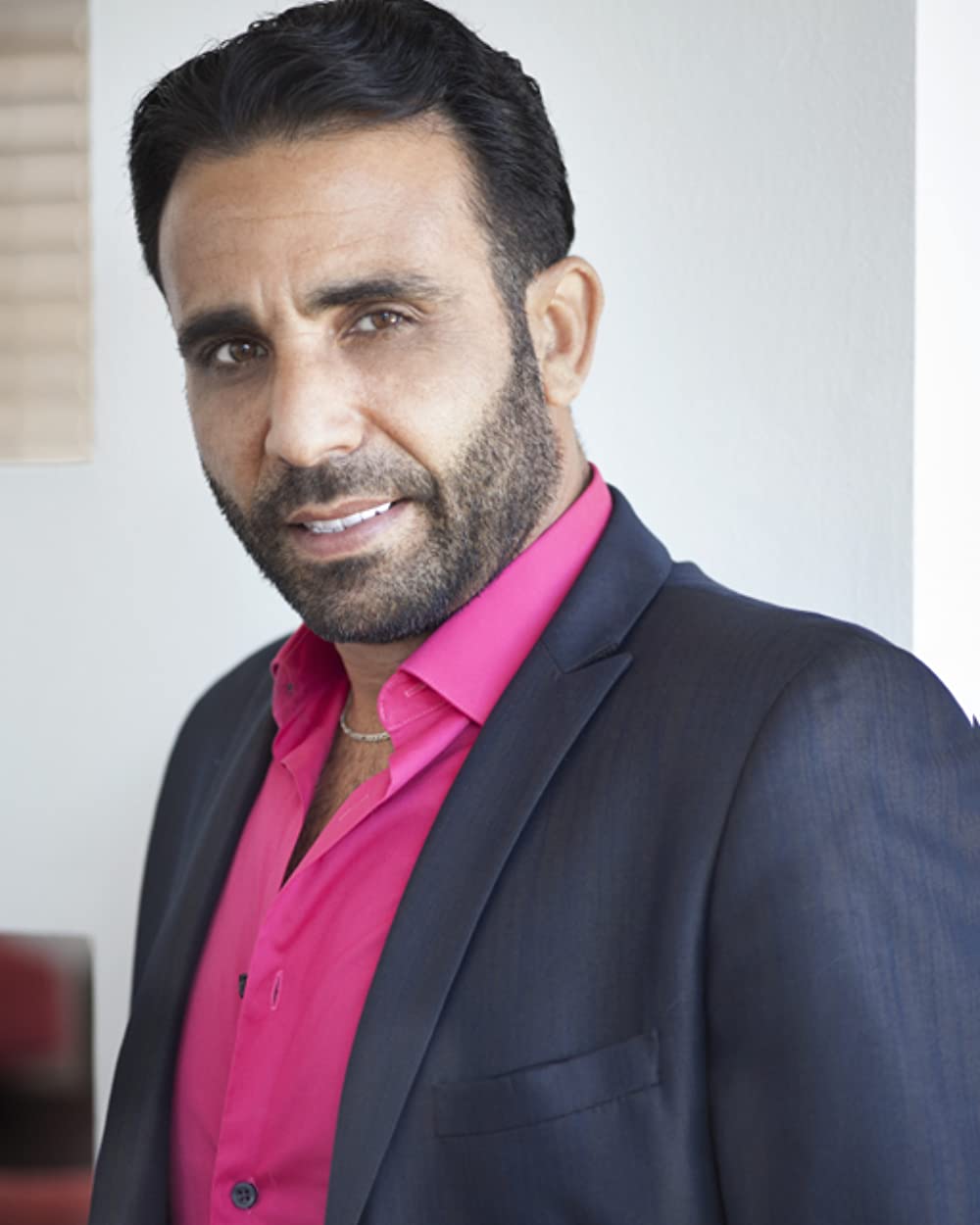 Iyad Hajjaj